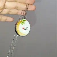 گردنبند موی یار رزینی|بدلیجات|اهواز, کوی مهدیس|دیوار