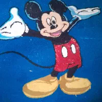 پادری گونی بافی