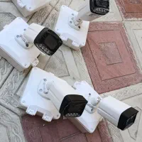نصب /فروش و تعمیر انواع پک دوربین مداربسته ودزدگیر