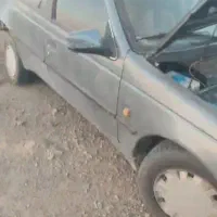 پژو 405 GL - دوگانه سوز CNG، مدل ۱۳۷۹|خودرو سواری و وانت|محمدشهر, محمدشهر|دیوار