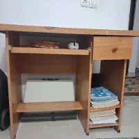 میز کامپیوتر
