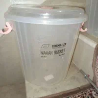 ظرف حبوبات|ظروف نگهدارنده، پلاستیکی، یکبارمصرف|تبریز, |دیوار