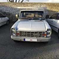 نیسان ۸۸ تناژ پایین|خودرو سواری و وانت|تهران, چیتگر جنوبی|دیوار