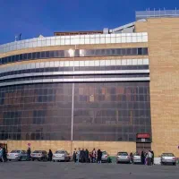 اجاره مغازه تجاری در مجتمع زمزم