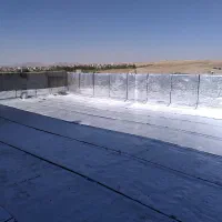 نصب و فروش ایزوگام هگمتانه ودلیجان باکیفیت|خدمات پیشه و مهارت|دلبران, |دیوار