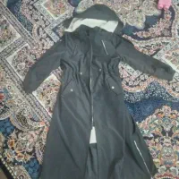 پالتو بلند سایز۲