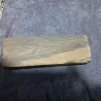 سنگ هسان کوردستان مخصوص تیز کردن چاقو آشپزی وکارد