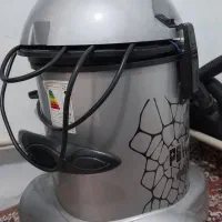 پوسه جاروبرقی