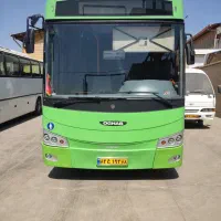 اتوبوس  شهری اسکانیا