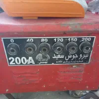 فروش خرید ترانس جوش قدیمی|خدمات پیشه و مهارت|آزادشهر, |دیوار