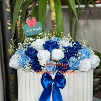 گل‌مصنوعی|گل مصنوعی|شاهین‌شهر, خبرنگار|دیوار