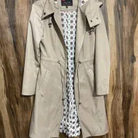 بارونی خارجی و خوش دوخت