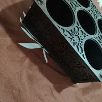 تی بگ چوبی|صنایع دستی و سایر لوازم تزئینی|نیشابور, گمنام غربی|دیوار