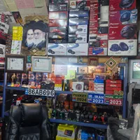 روکش صندلی.ضبط فلشخور.دزدگیر|قطعات یدکی و لوازم جانبی|اصفهان, احمدآباد|دیوار