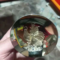 جام بسیار زیبا ودکوری با ارزش|جواهرات|نسیمشهر, |دیوار