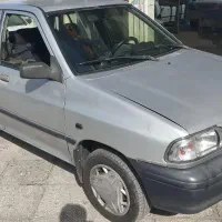 پراید مدل 87 خیلی تمیز|خودرو سواری و وانت|رباط‌کریم, رباط‌کریم|دیوار