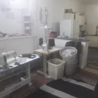 فروش لوازم کارگاه خیاطی