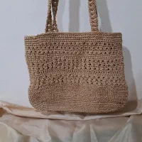 کیف رافیا|کیف، کفش، کمربند|دوگنبدان, |دیوار