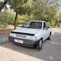 پراید وانت151مدل ۱۴۰۰