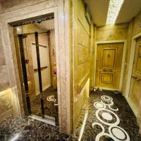 ابتدای الهیه/۱۱۵متری/صفر/سند آماده|فروش آپارتمان|مشهد, جاهد شهر|دیوار