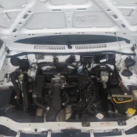 کپسول CNG پراید کامل
