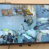 فروش با نصب دوربین مداربسته و خدمات دهی پس از فروش