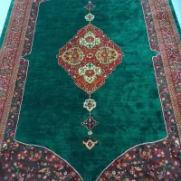 فرش ۶متری کاملا نو|فرش|رشت, پیرکلاچای|دیوار