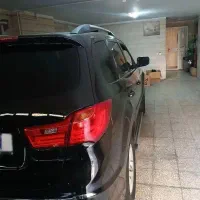 هایما s7مدل۹۶|خودرو سواری و وانت|کرج, گلستان|دیوار