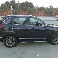 تیگو 5 اکسلنت فول IE|خودرو سواری و وانت|تهران, گاندی|دیوار