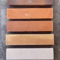 تولید کننده آجر قزاقی و آجر نسوز