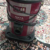 جارو برقی