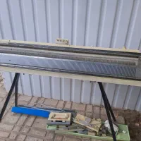 ماشین بافتنی ژاپنی