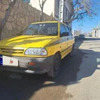 پراید 132 دوگانه سوز، مدل ۱۳۸۹|خودرو سواری و وانت|اسلام‌شهر, شهرک مهدیه|دیوار