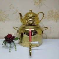 قوری کتری شیک زیر قیمت بازار|قوری، کتری، قهوهساز دستی|بجنورد, |دیوار