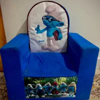 مبل کودک