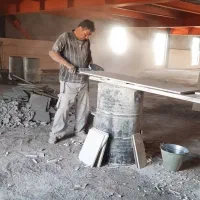 پیمانکاری،بازسازی،تعمیرات،بنایی