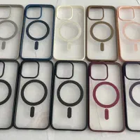 گارد مگ سیورنگی**