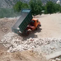 بنای سنگ چین