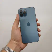 ایفون 12 پرومکس