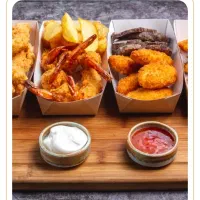 واگذاری فست فود