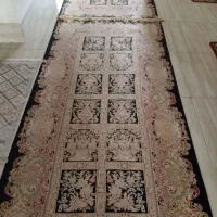 فرش|فرش|بجنورد, |دیوار