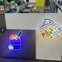 نیروی ساده برای کار در کانتر اسنک و ذرت|استخدام خدمات فروشگاه و رستوران|تهران, باشگاه نفت|دیوار