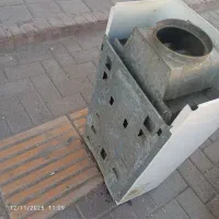 آبگرمکن 3215 حرقه ای بوتان|آبگرمکن، پکیج، شوفاژ|مشهد, الهیه|دیوار