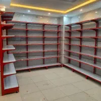 قفسه برای مغازه|فروشگاه و مغازه|ایلام, |دیوار