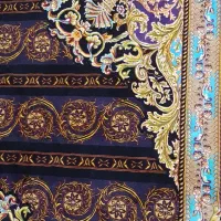 فرش ۱۲ متری درحدنو|فرش|تربت جام, والفجر|دیوار