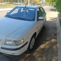 سمندlxمدل۹۳|خودرو سواری و وانت|دزفول, |دیوار