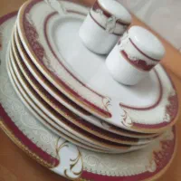 میوه خوری چینی