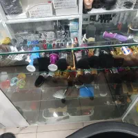 تجهیزات و لوازم آرایشگاهی و آرایشی|آرایشی، بهداشتی، درمانی|آباده, |دیوار