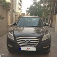 لیفان x60 مدل 94