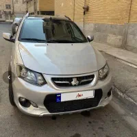 کووییک اتومات فول پلاس اتومات|خودرو سواری و وانت|صفادشت, |دیوار